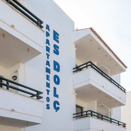 Es Dolc Apartments By Youroom Colonia de Sant Jordi Exterior foto