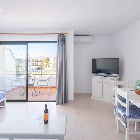 Es Dolc Apartments By Youroom Colonia de Sant Jordi Exterior foto