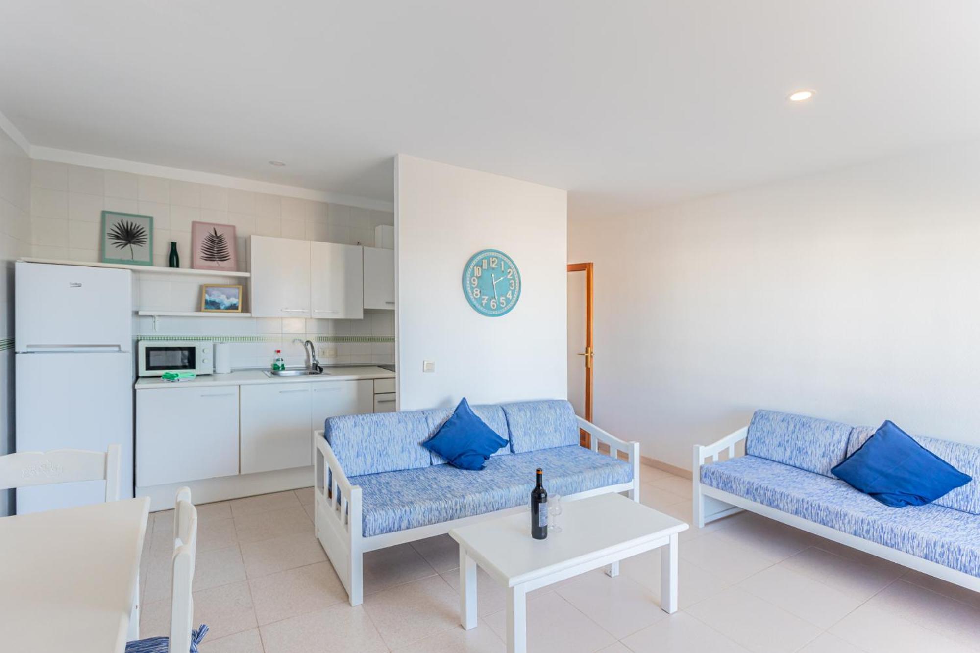 Es Dolc Apartments By Youroom Colonia de Sant Jordi Exterior foto