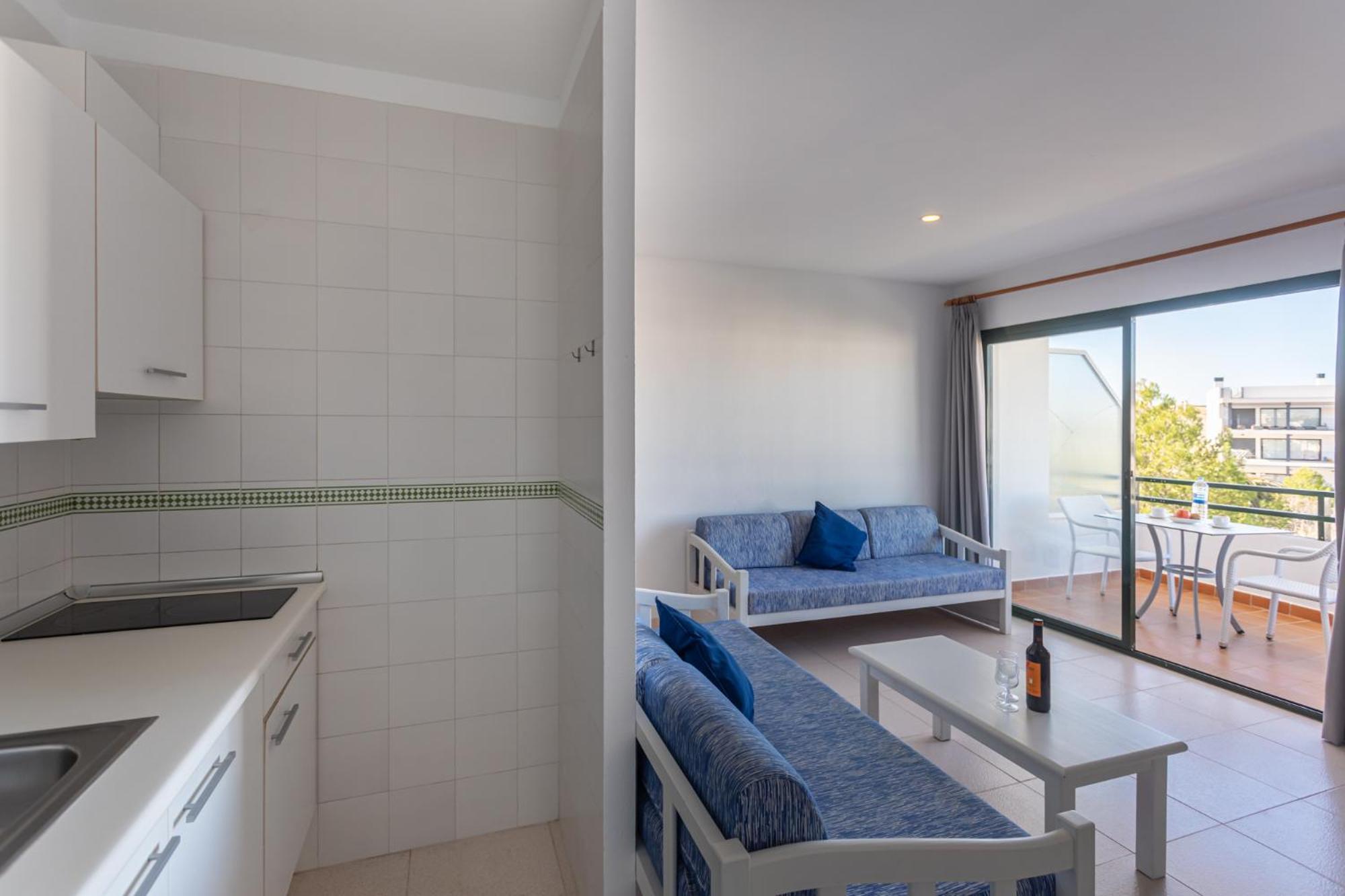 Es Dolc Apartments By Youroom Colonia de Sant Jordi Exterior foto