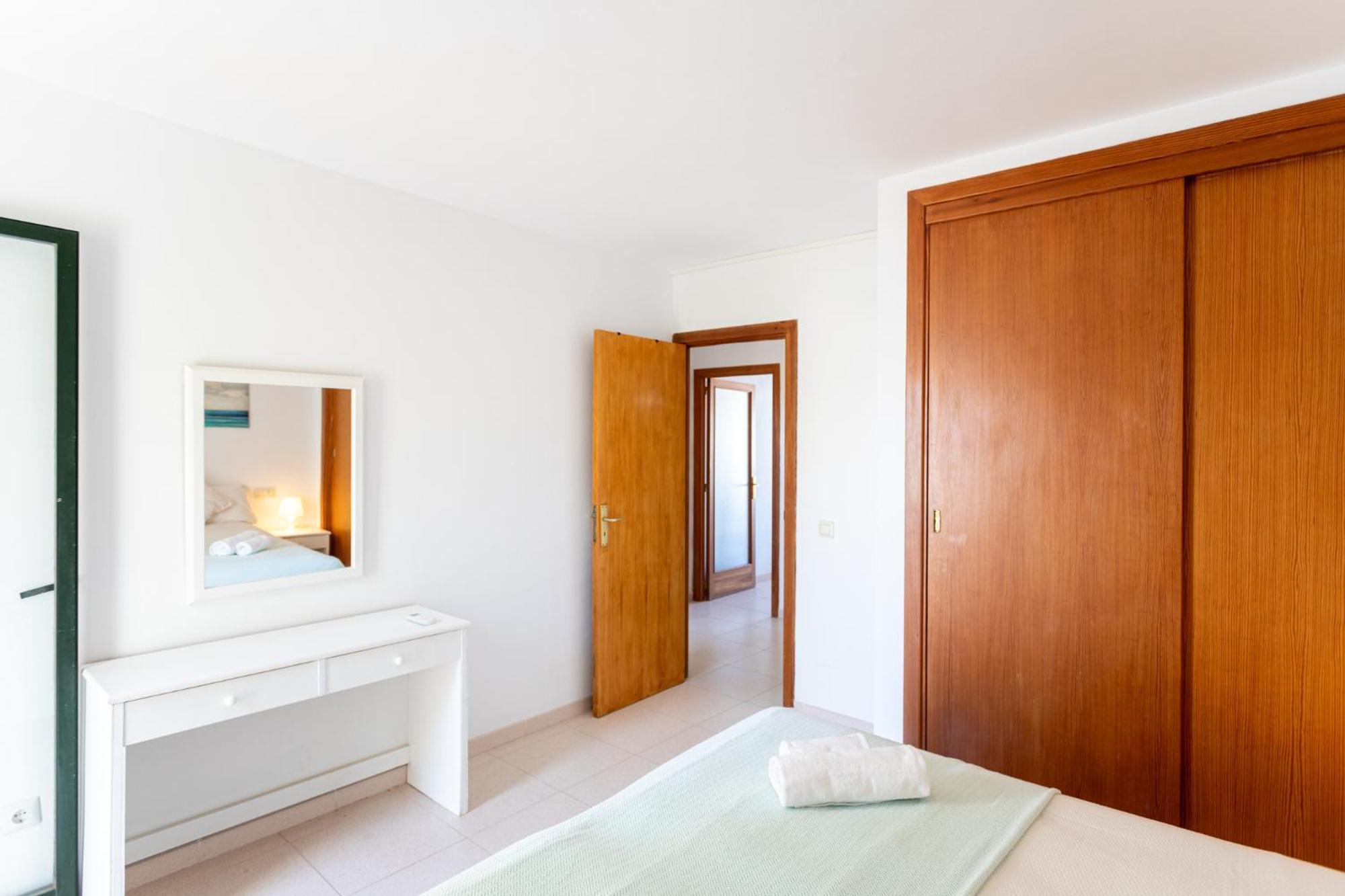 Es Dolc Apartments By Youroom Colonia de Sant Jordi Exterior foto
