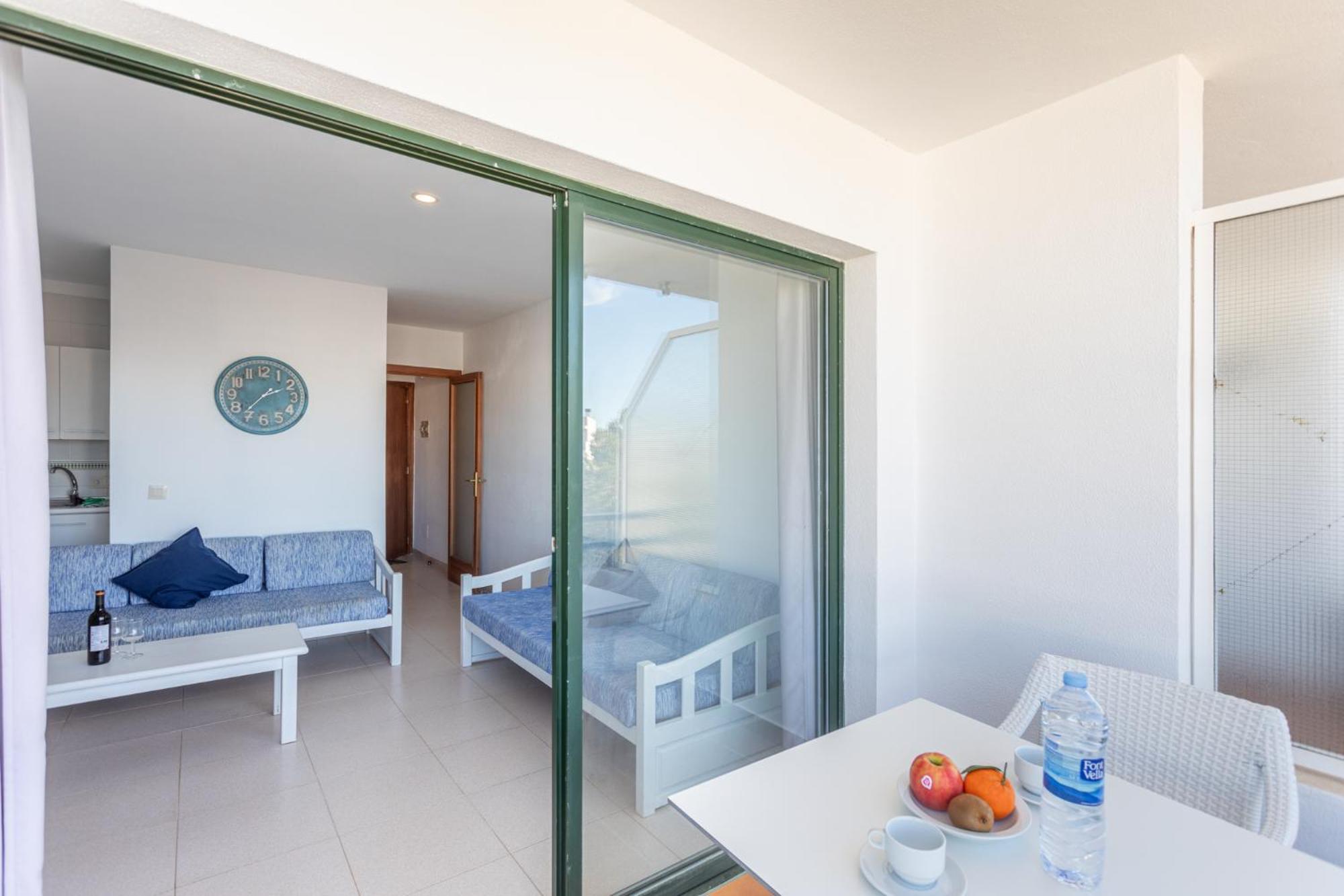 Es Dolc Apartments By Youroom Colonia de Sant Jordi Exterior foto