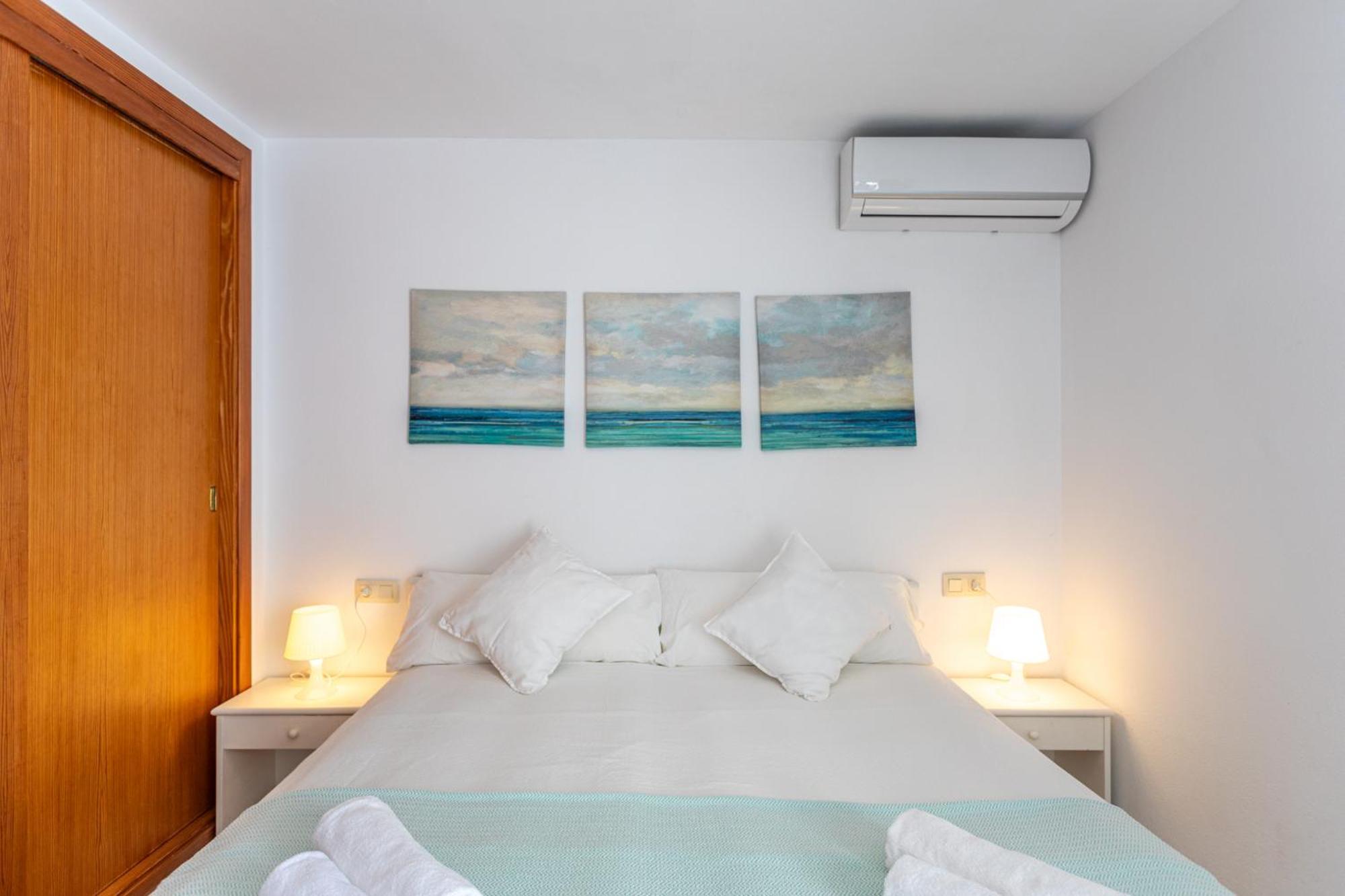 Es Dolc Apartments By Youroom Colonia de Sant Jordi Exterior foto