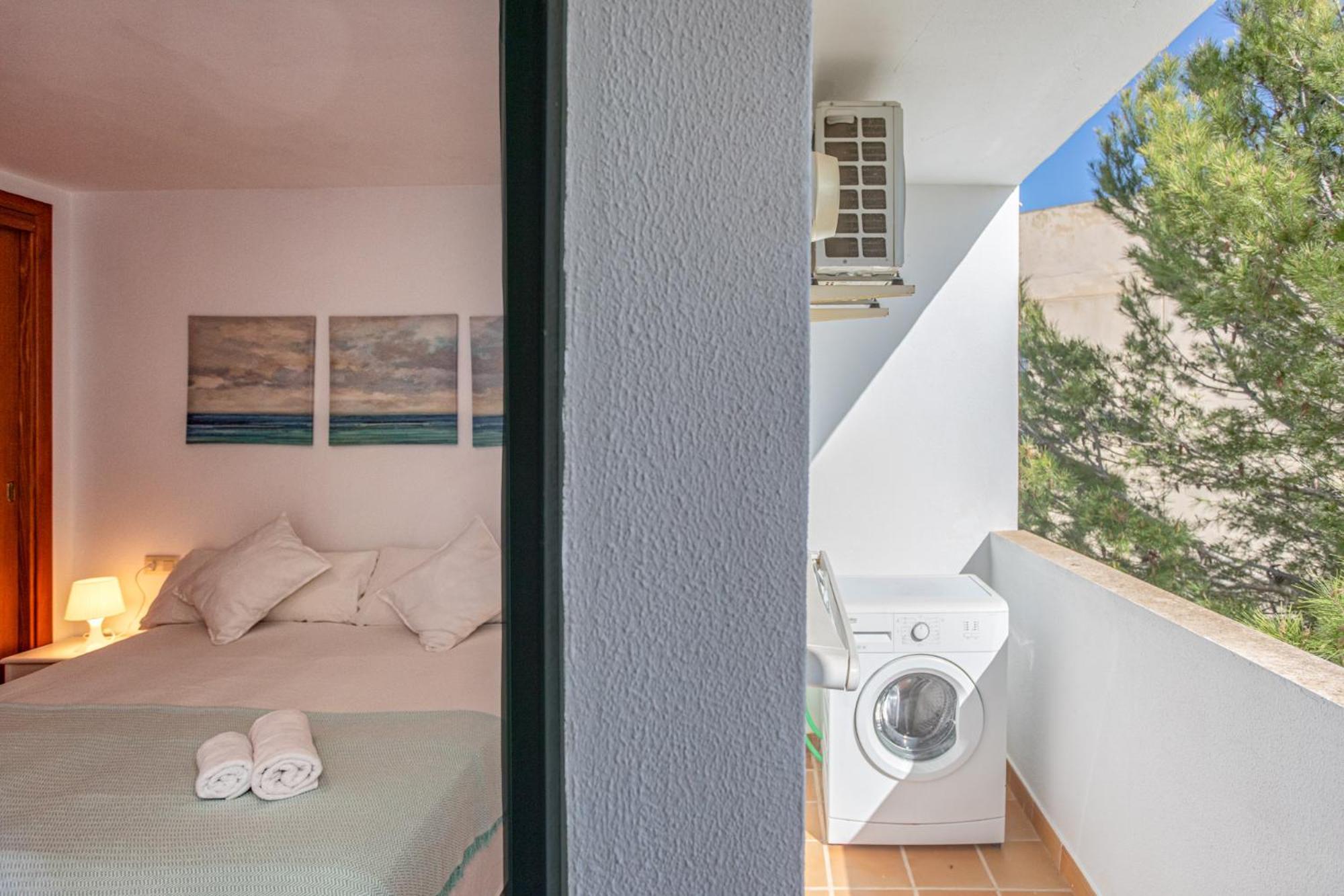 Es Dolc Apartments By Youroom Colonia de Sant Jordi Exterior foto