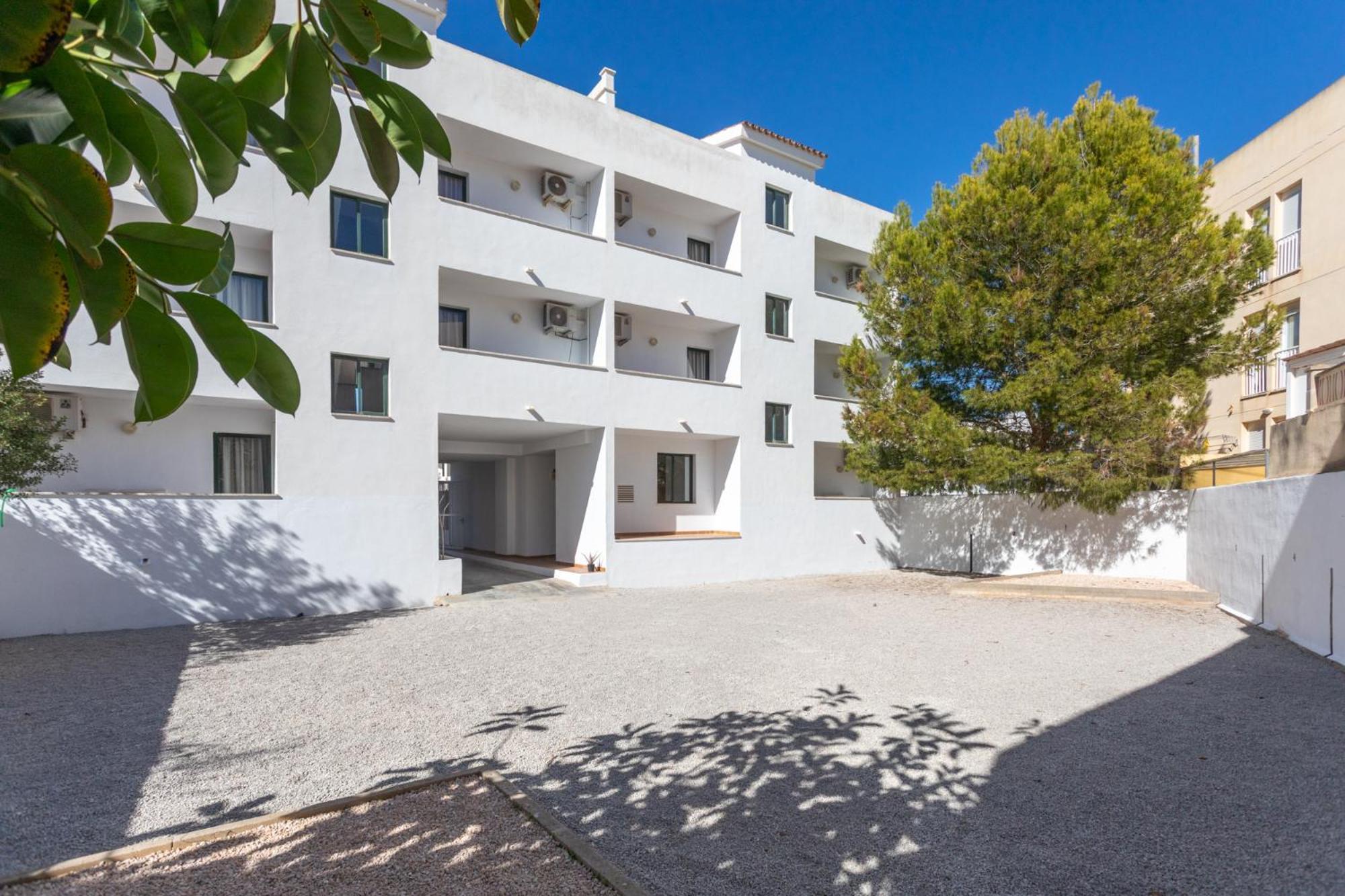 Es Dolc Apartments By Youroom Colonia de Sant Jordi Exterior foto