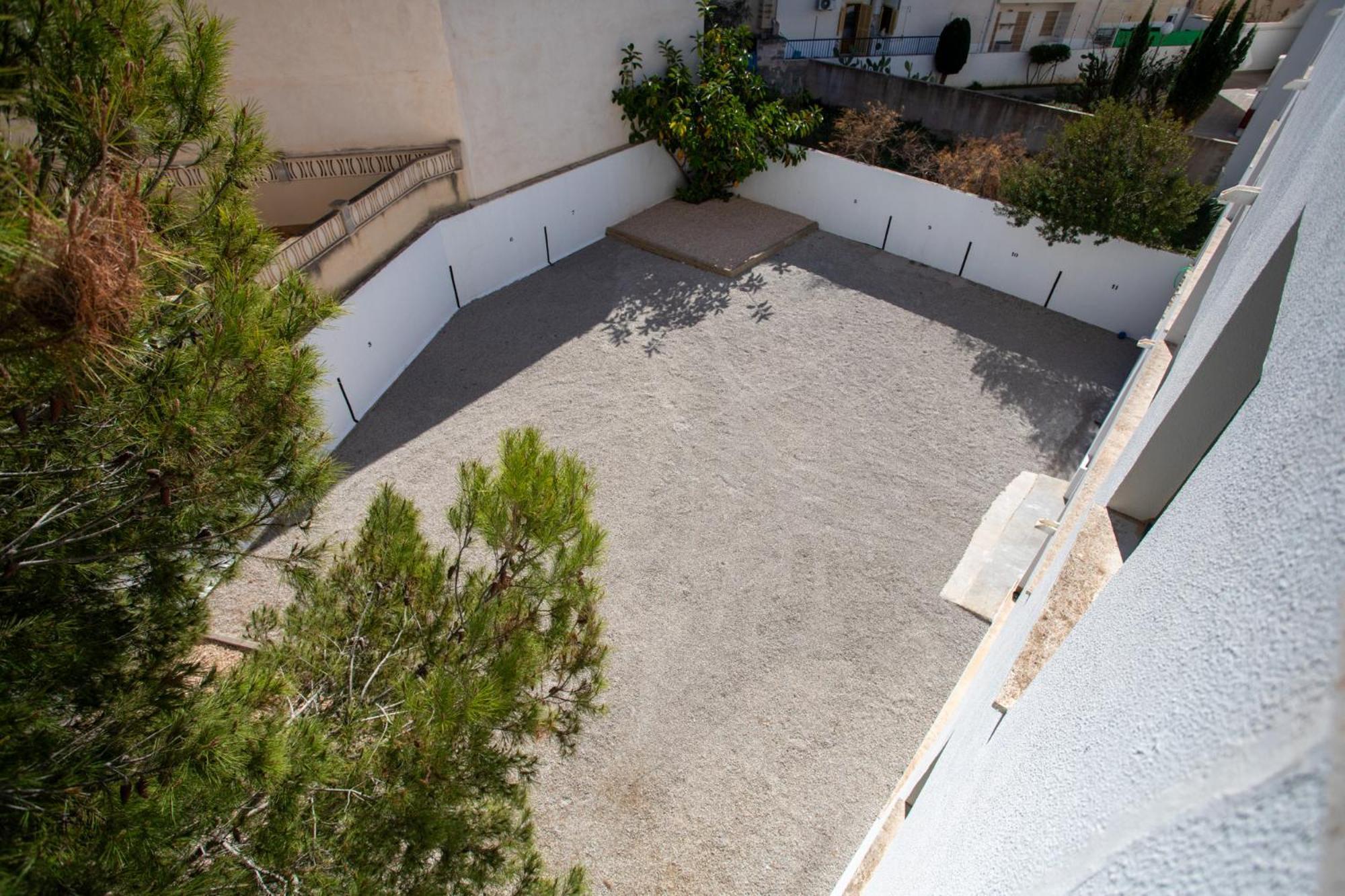 Es Dolc Apartments By Youroom Colonia de Sant Jordi Exterior foto