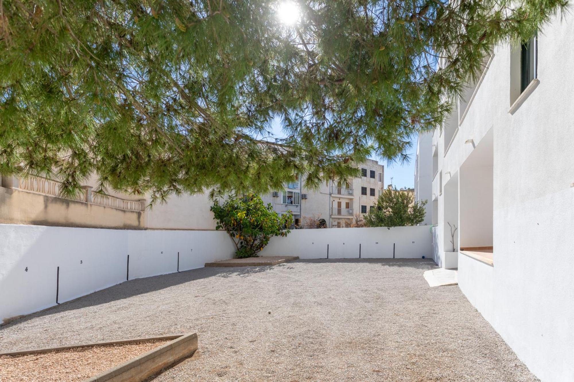 Es Dolc Apartments By Youroom Colonia de Sant Jordi Exterior foto